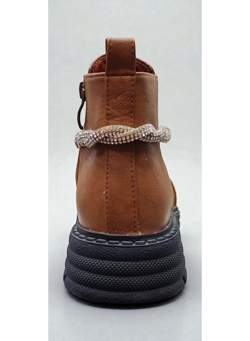 Women's half boots - Image 4